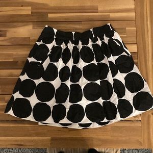 Banana Republic skirt, size 4